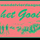 Wandel4Daagse 't Gooi