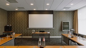 Zaal Japan Hotel Hilversum De Witte Bergen