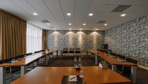 Zaal Indonesië Hotel Hilversum De Witte Bergen